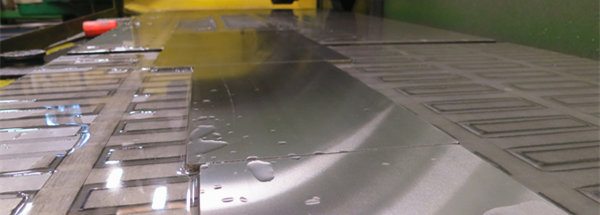 surface grinding